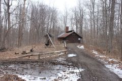 AW Campbell Sugar Shack