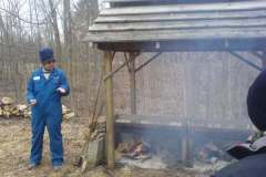 Maple Syrup Demonstration