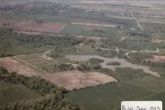 AW Campbell Conservation Area 1983