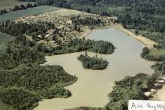 AW Campbell Conservation Area 1984