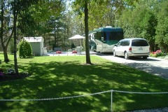 Camping Trailers