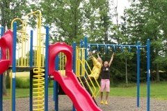 Playground Equipment