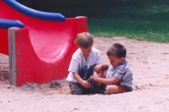 Playground