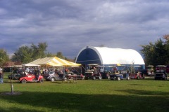 Event Tent