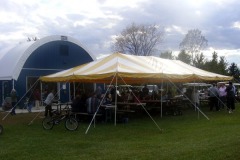 Event Tent