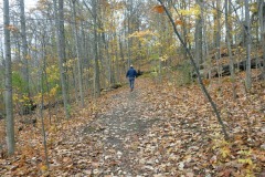 Nature Trails