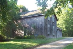 Campbell House Exterior