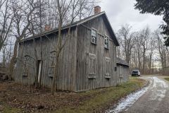 Campbell House Exterior