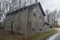 Campbell House Exterior