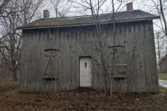 Campbell House Exterior