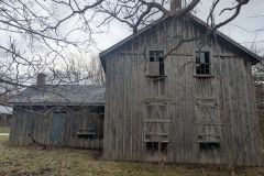 Campbell House Exterior