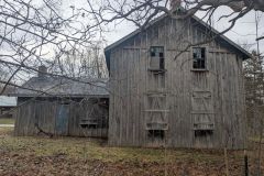 Campbell House Exterior