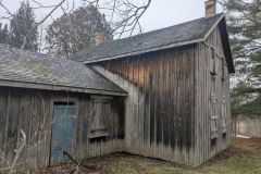 Campbell House Exterior