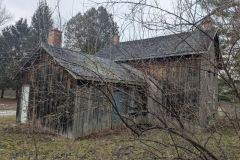 Campbell House Exterior