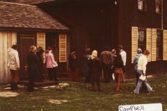 Campbell House Exterior