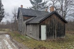 Campbell House Exterior