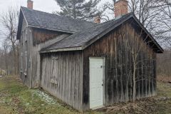 Campbell House Exterior
