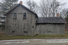Campbell House Exterior
