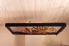 Kitchen Drying Rack