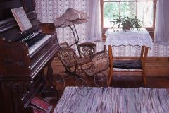 Parlour and Organ