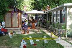 Themed Events