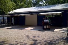 Visitor Centre