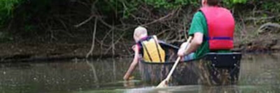 Strathroy Paddle Day