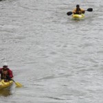 Sydenham River Canoe and Kayak Race