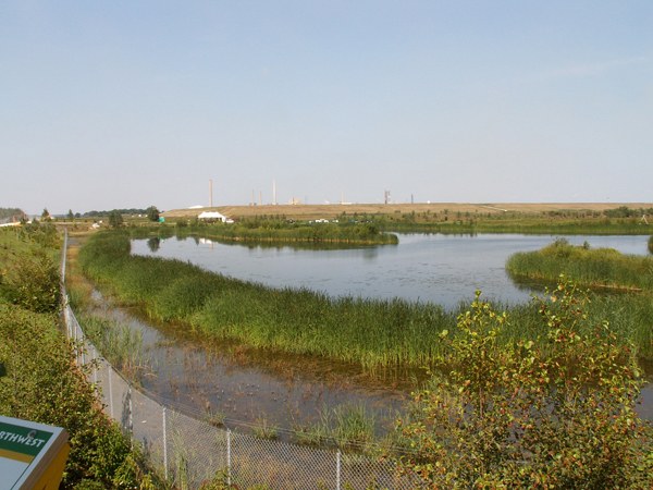 ICI Wetland ICI Wetland