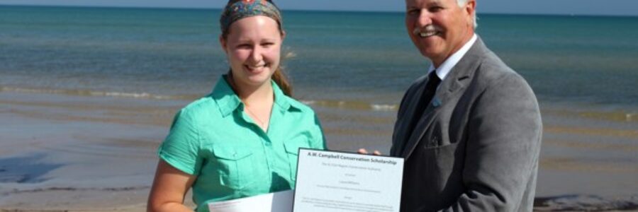 2013 SCRCA Scholarship Winners