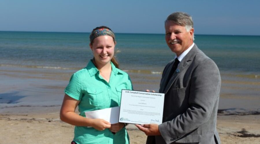 2013 SCRCA Scholarship Winners