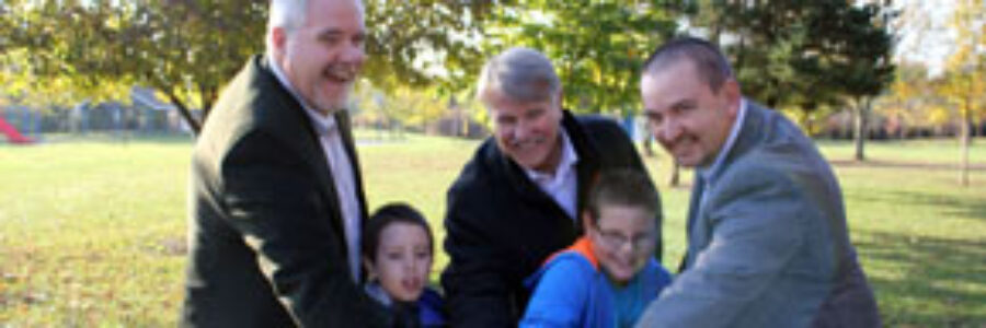Union Gas Donates to Conservation Education