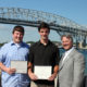 2014 Scholarship Winners