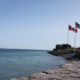 Lambton Area Water Supply System Shore Protection