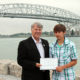 St. Clair Conservation Offers Scholarships