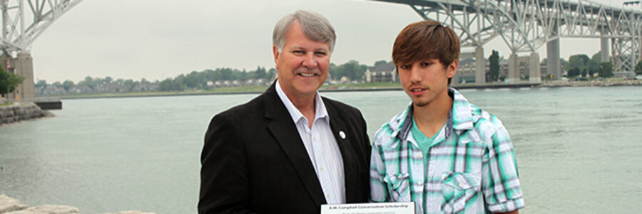 conservation scholarships