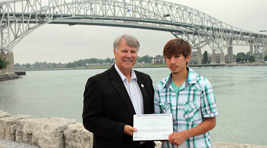 conservation scholarships