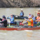 Sydenham River Canoe and Kayak Race