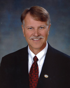 Steve Arnold 2008 and 2013 - Present