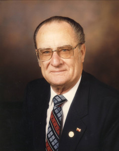 William Byod 1988 - 1993