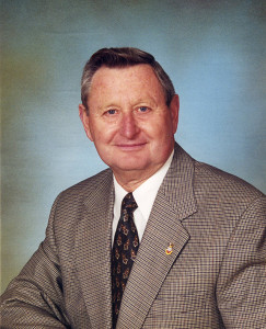 Norm Giffen 2001 - 2007; and 2009