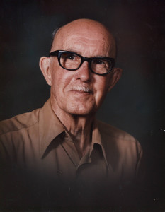 Kenneth McCormick 1961 - 1970