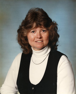 Elizabeth Tenhoeve 1997 - 2000