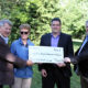 Union Gas Supports Conservation Education