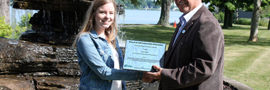 SCRCA Award Scholarships 2016