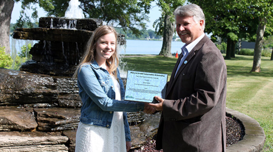 SCRCA Award Scholarships 2016