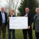 Union Gas Donates $5K to St. Clair Region Conservation Authority