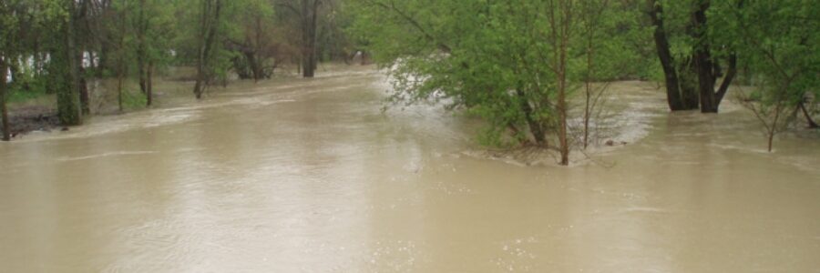 Riverine Flooding