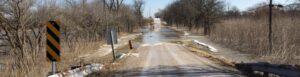 Road Flooding