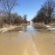 Flood Warning – February 23, 2018 – Event 3, Bulletin 6